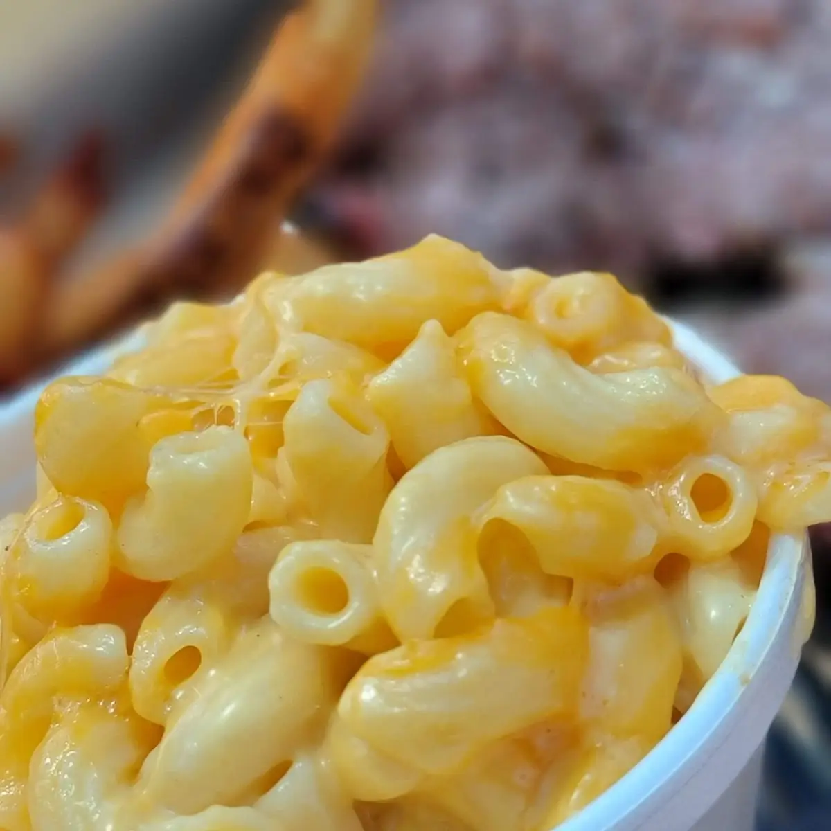 Mac & Cheese