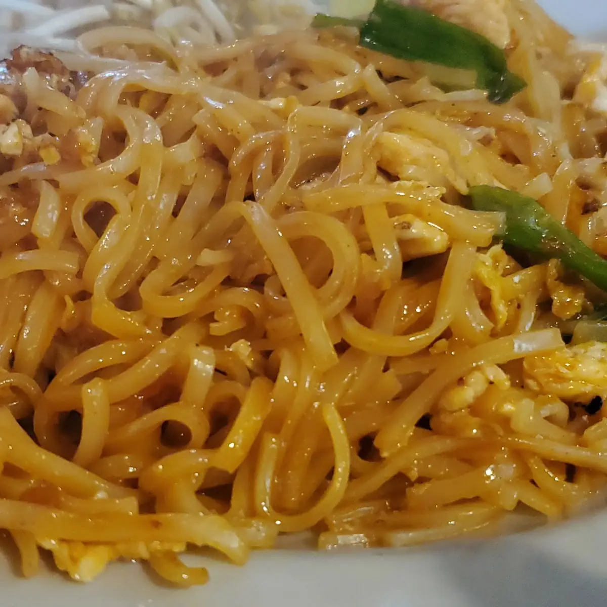 Pad Thai Chicken