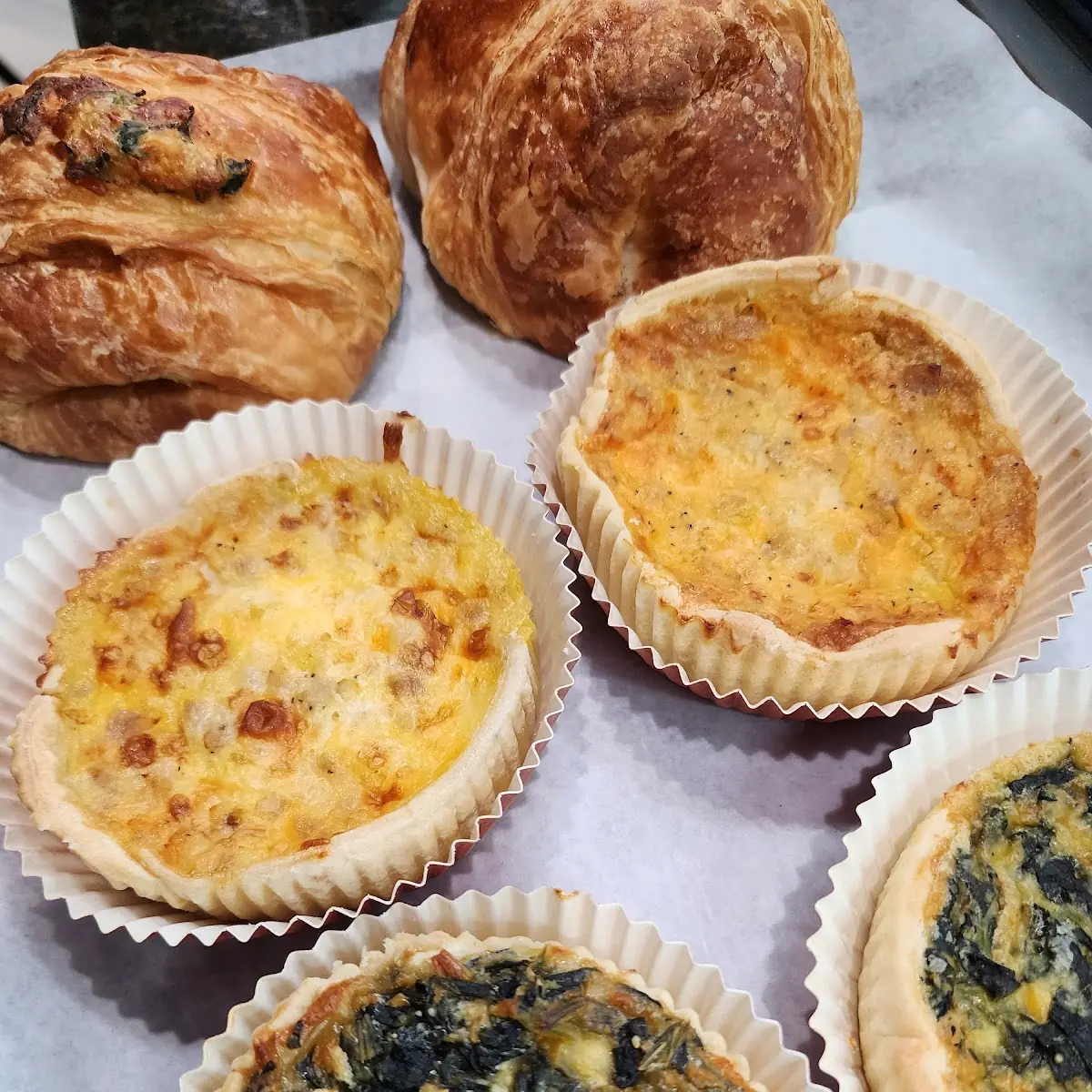Quiche