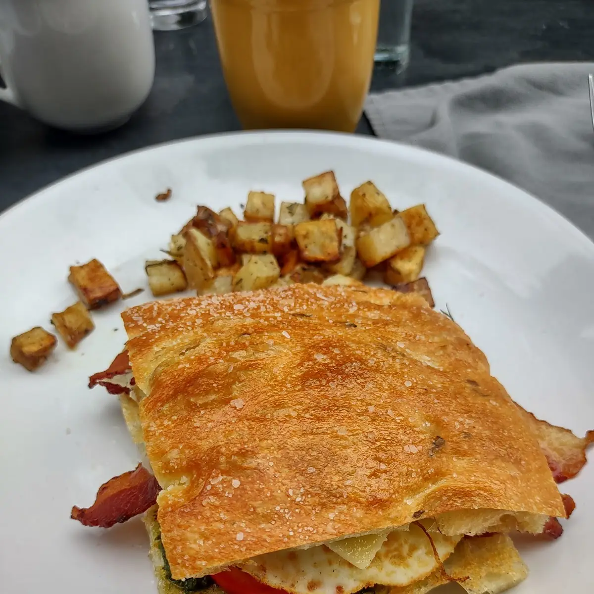 Omelette