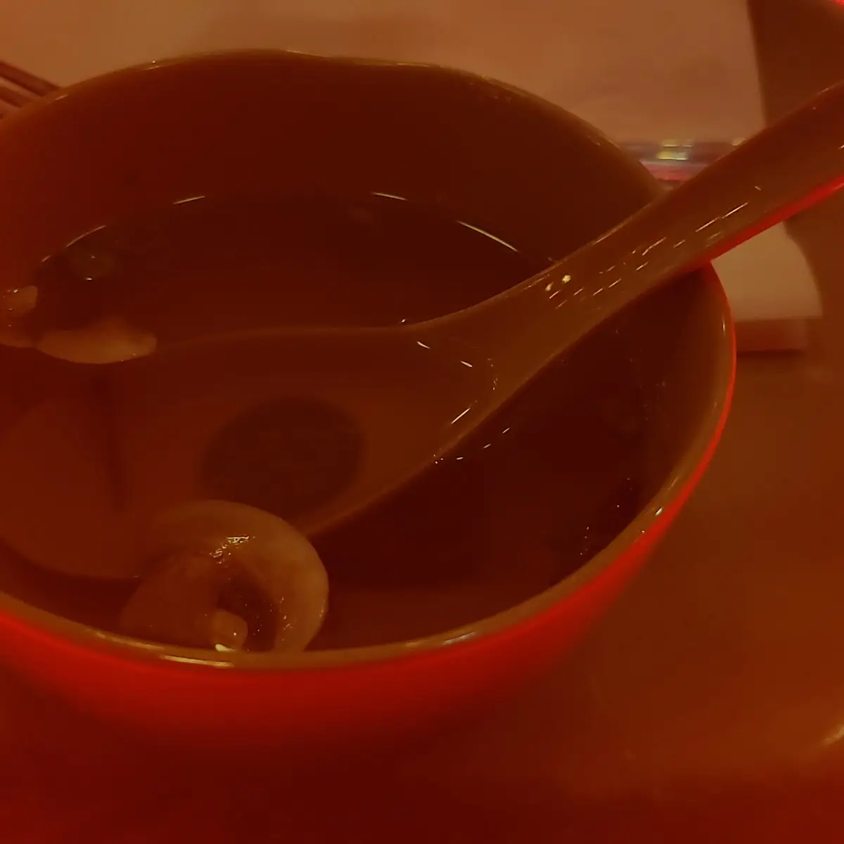 Miso Soup