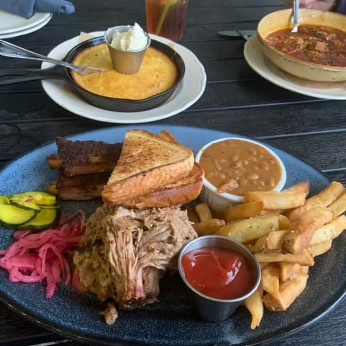 Pulled Pork