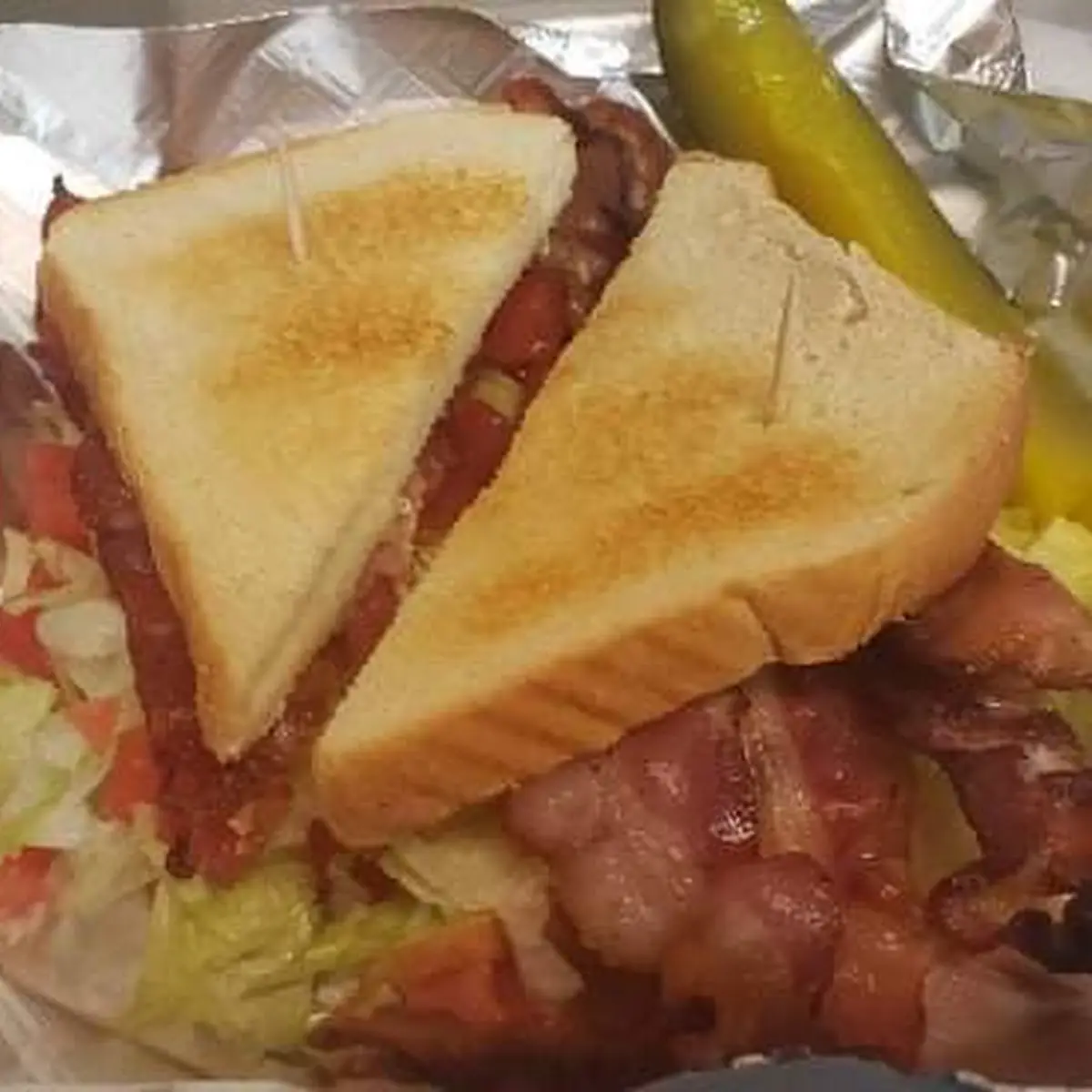 blt Sandwich