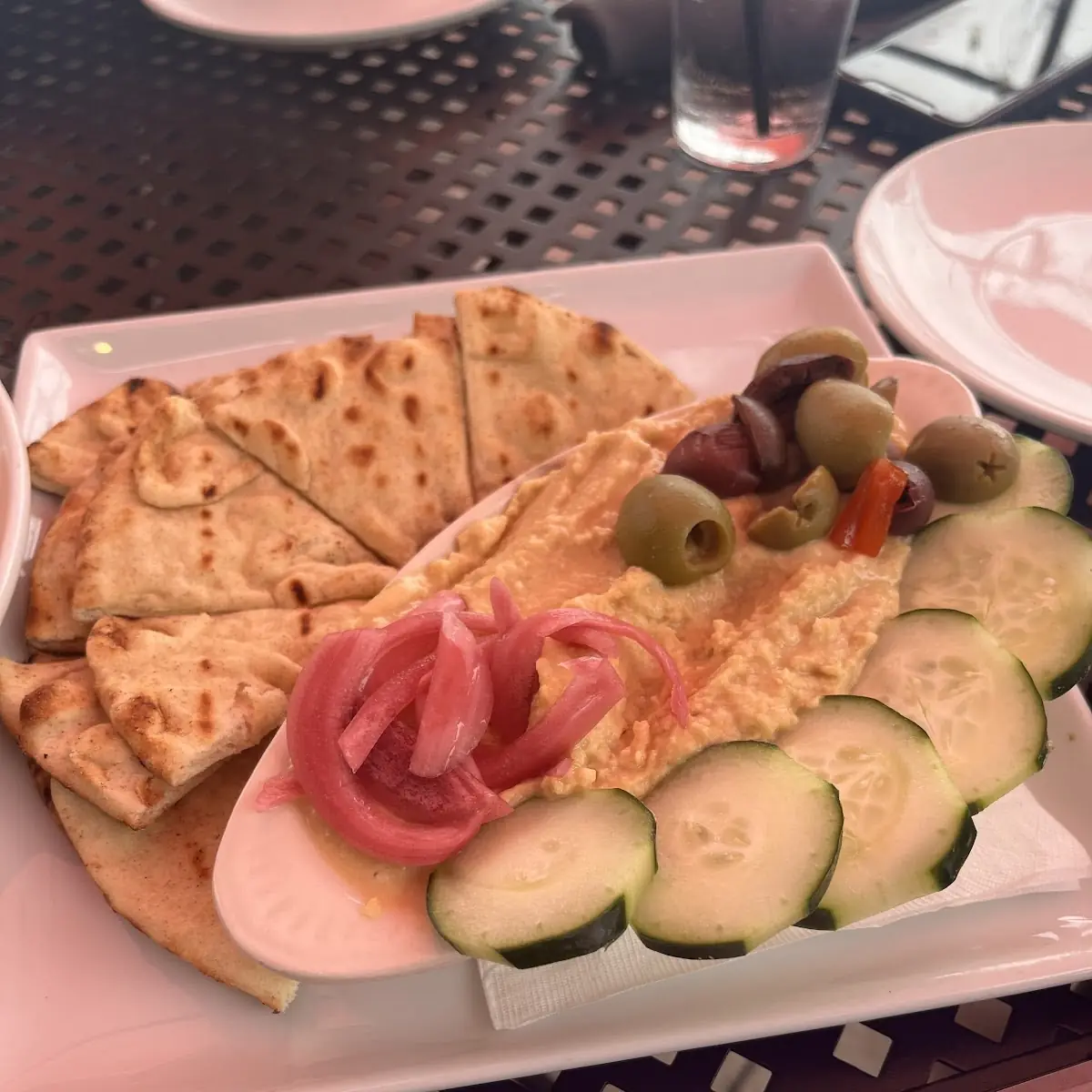 Hummus