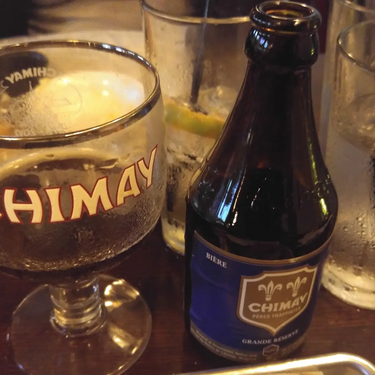 Great Beer