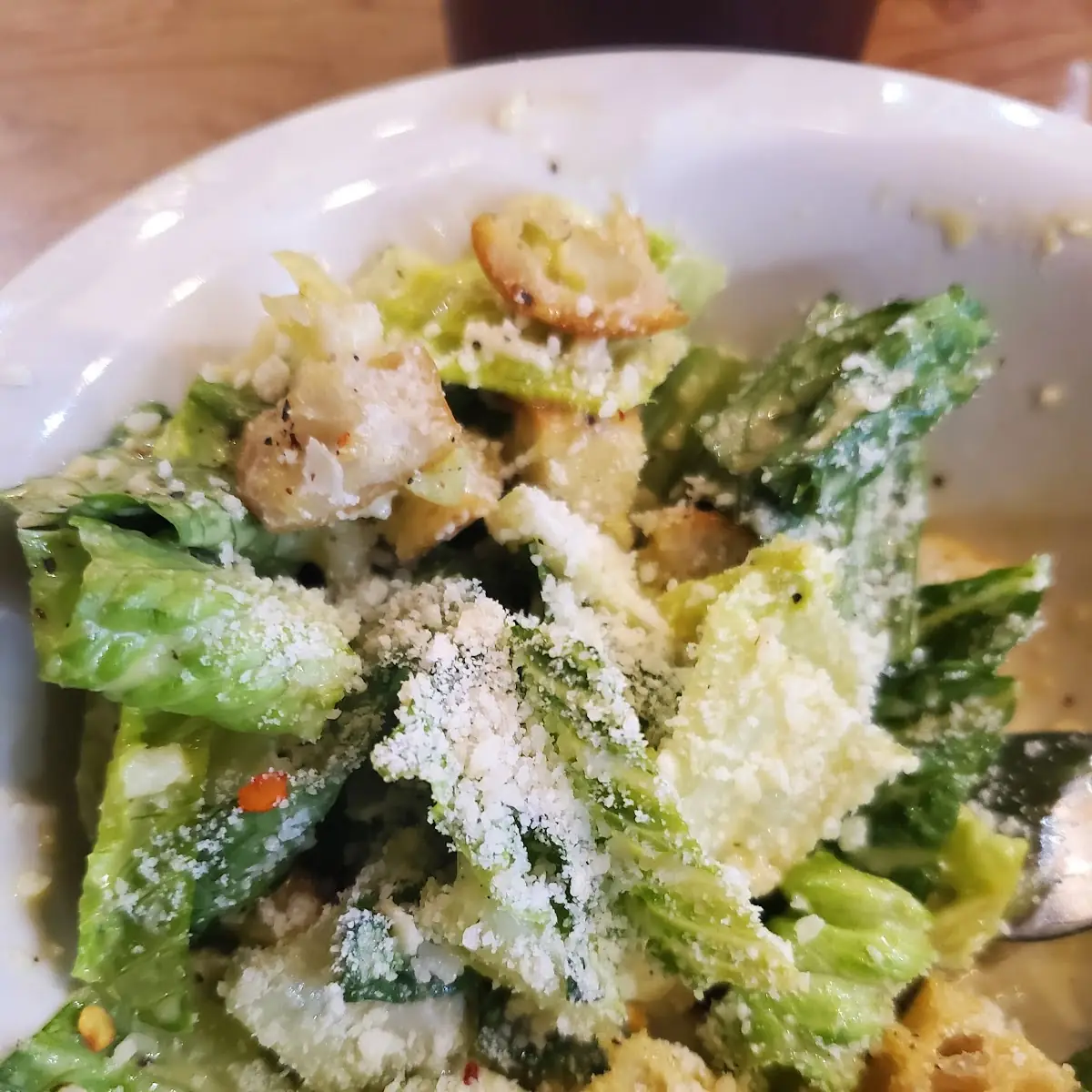 Caesar Salad