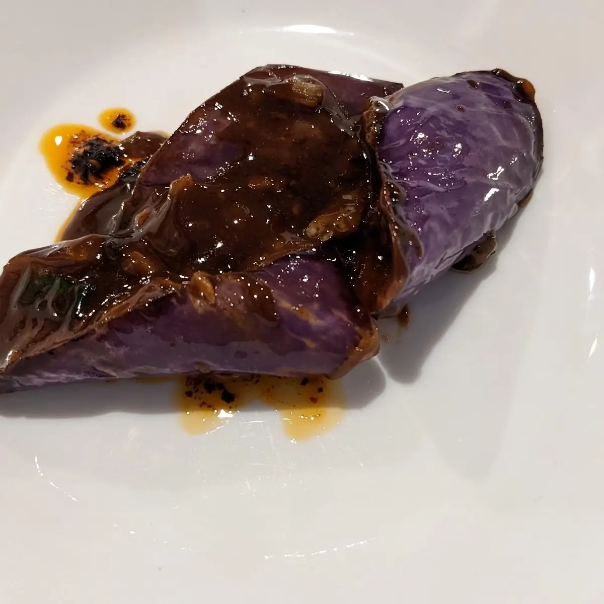 Chinese Eggplant