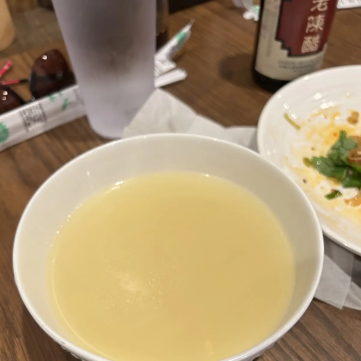 Miso Soup