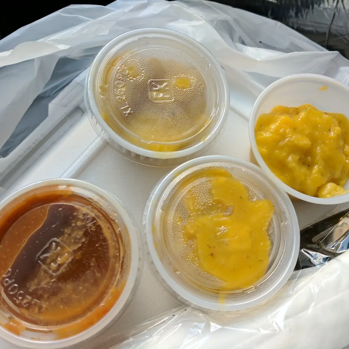 Mango Chutney