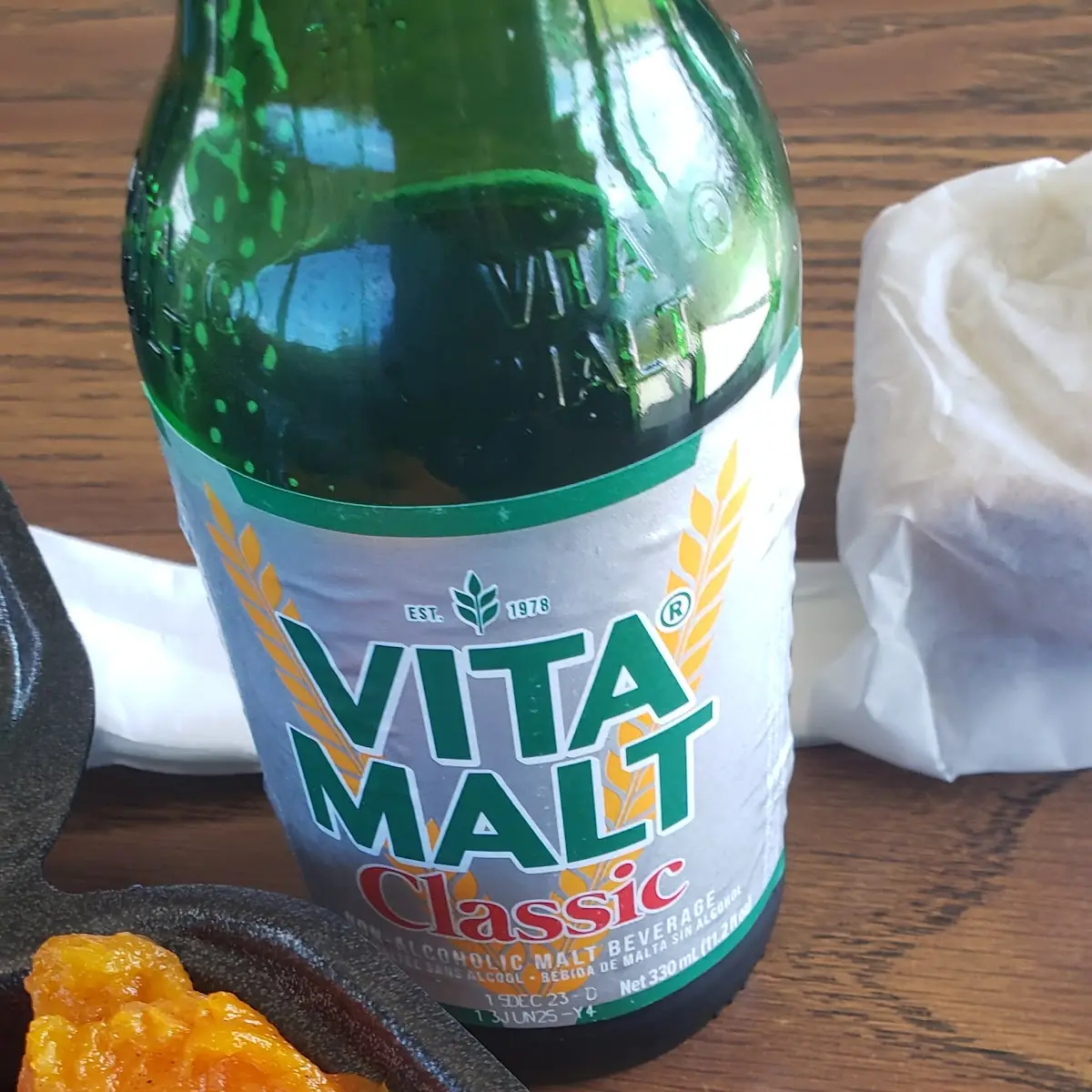 Vita Malt