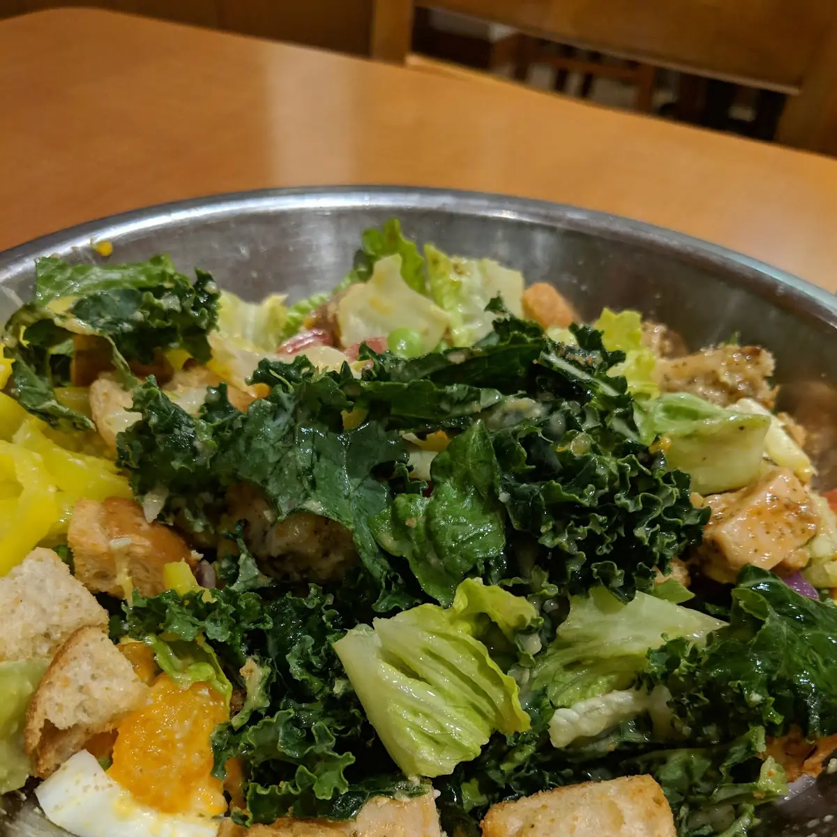 Kale Salad