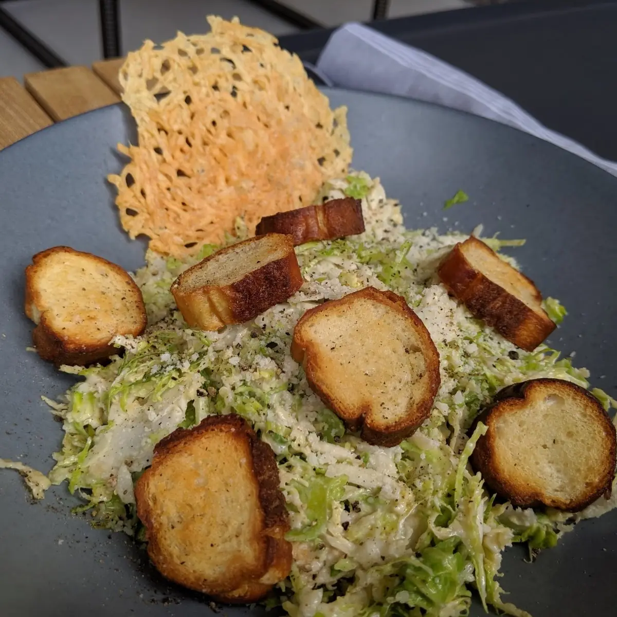Caesar Salad