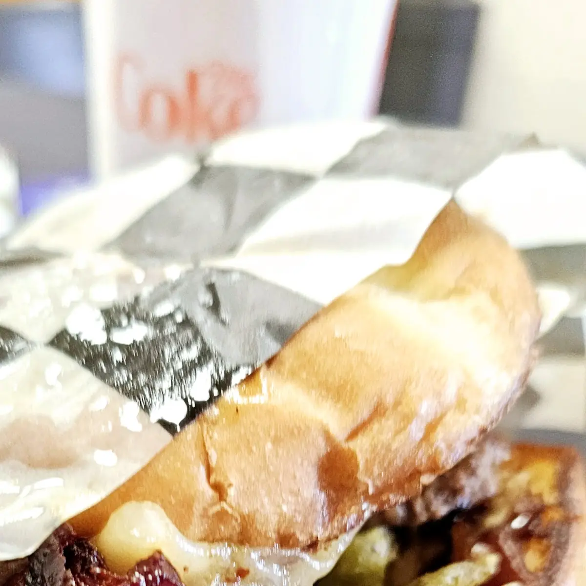 Cowboy Burger