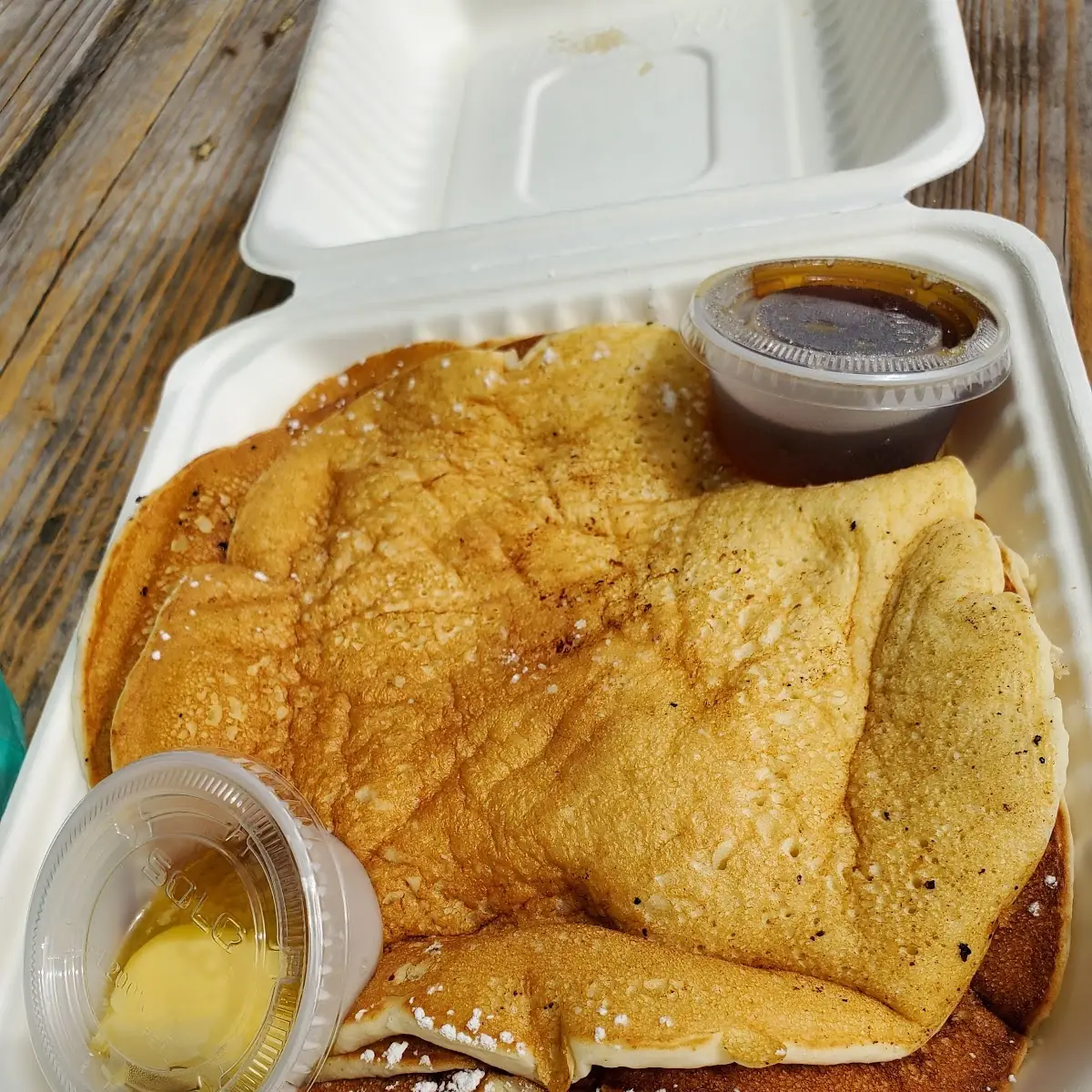Pancake Breakfast
