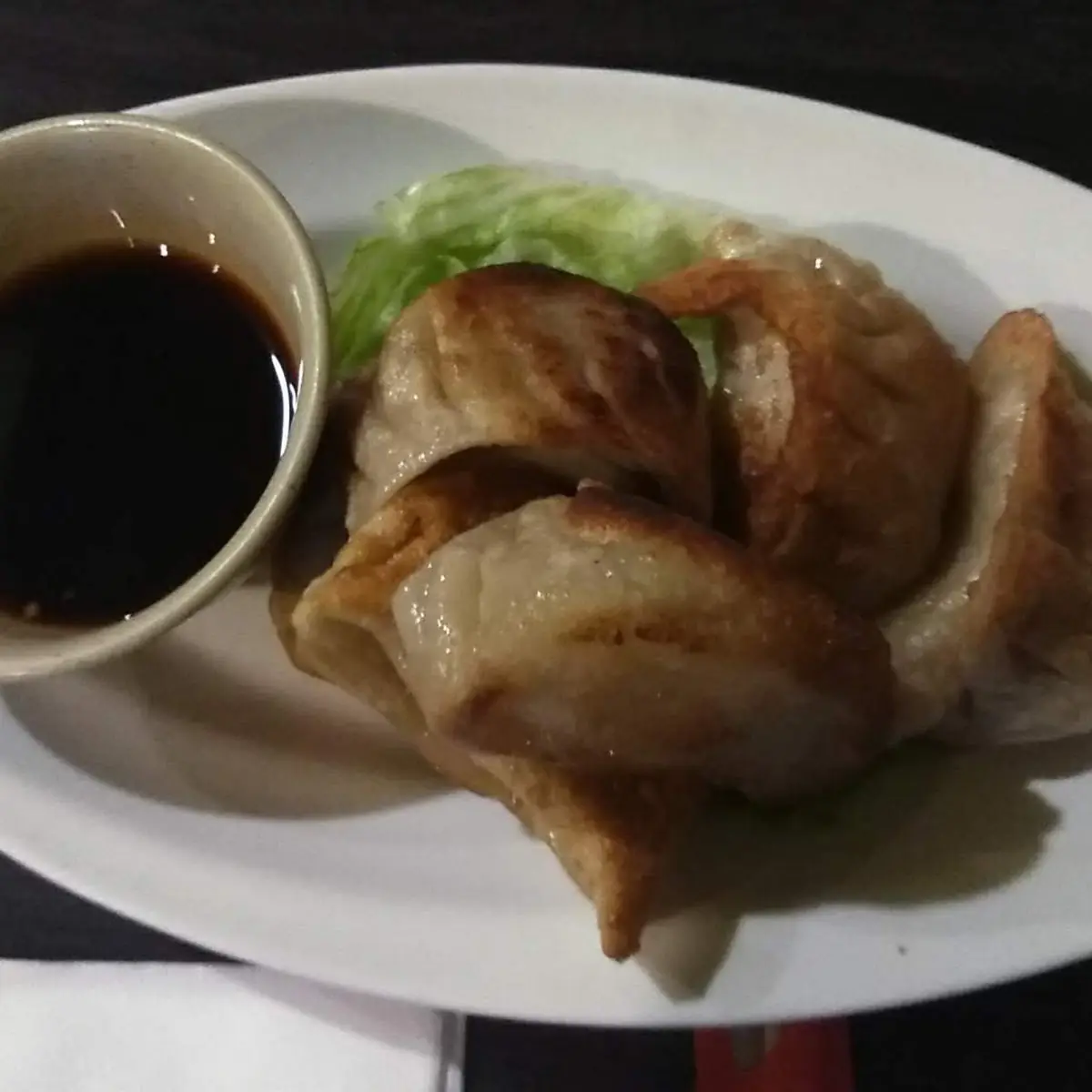 Dumplings