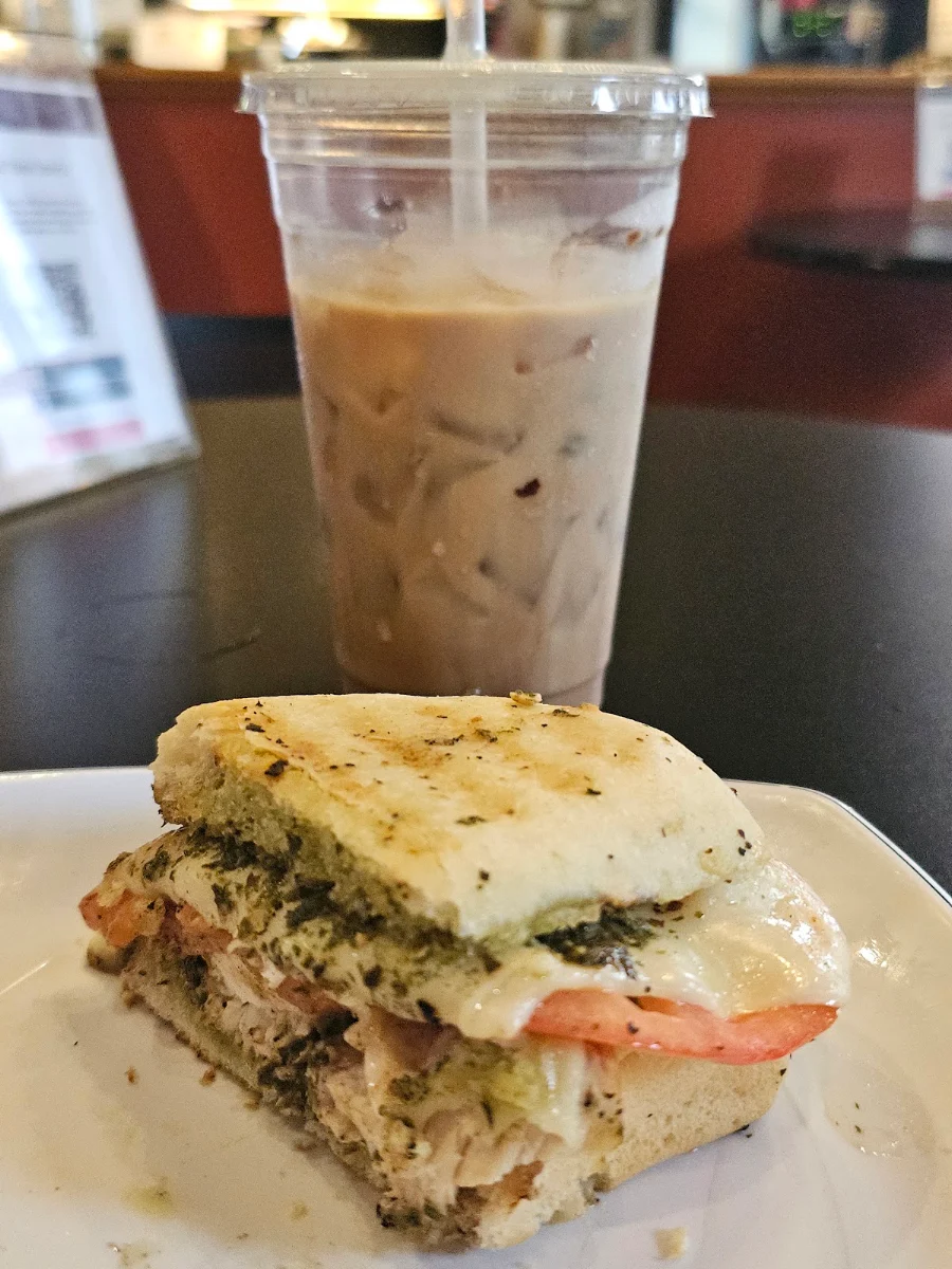 Chicken Sandwich