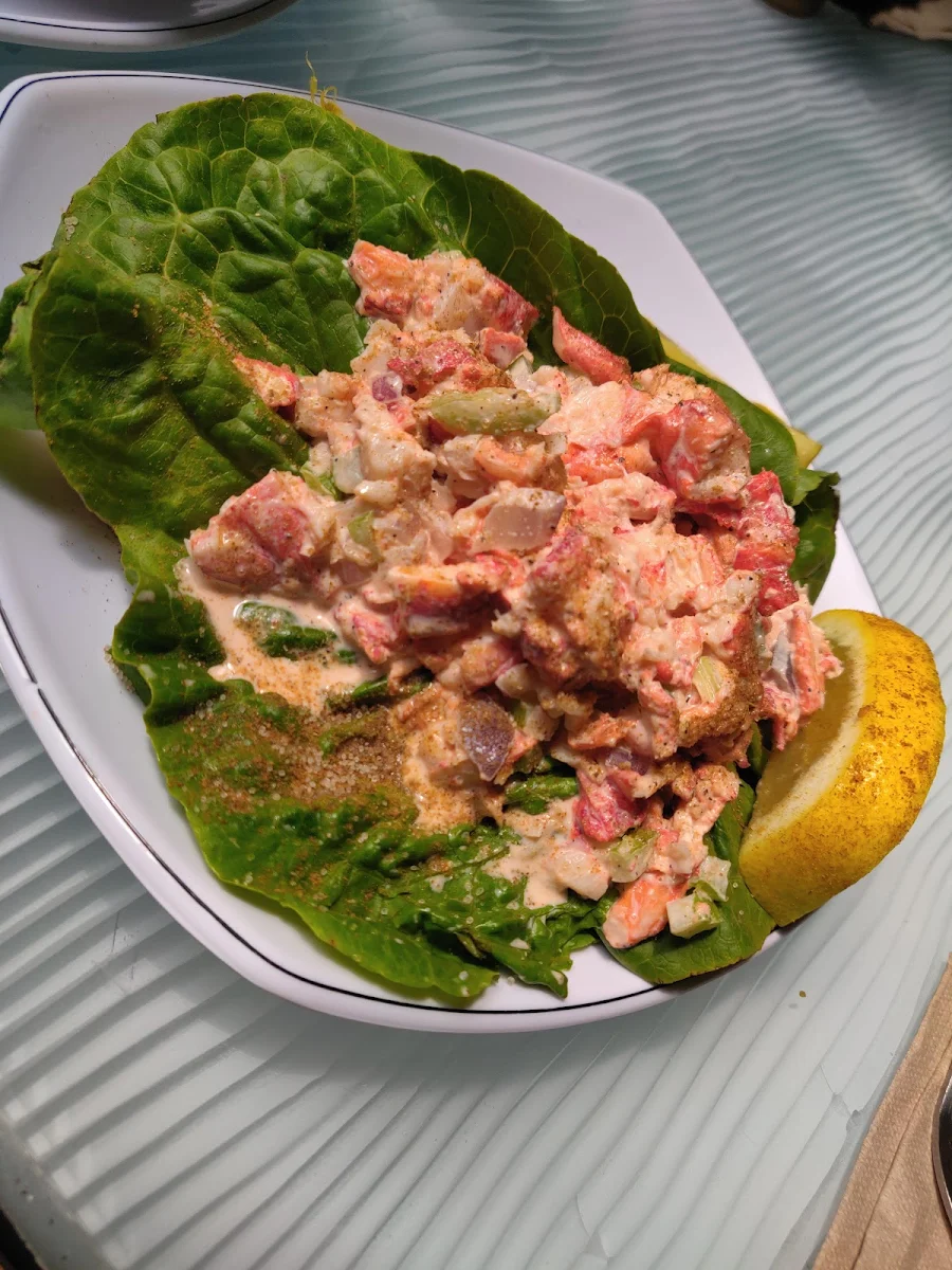 Lobster Roll