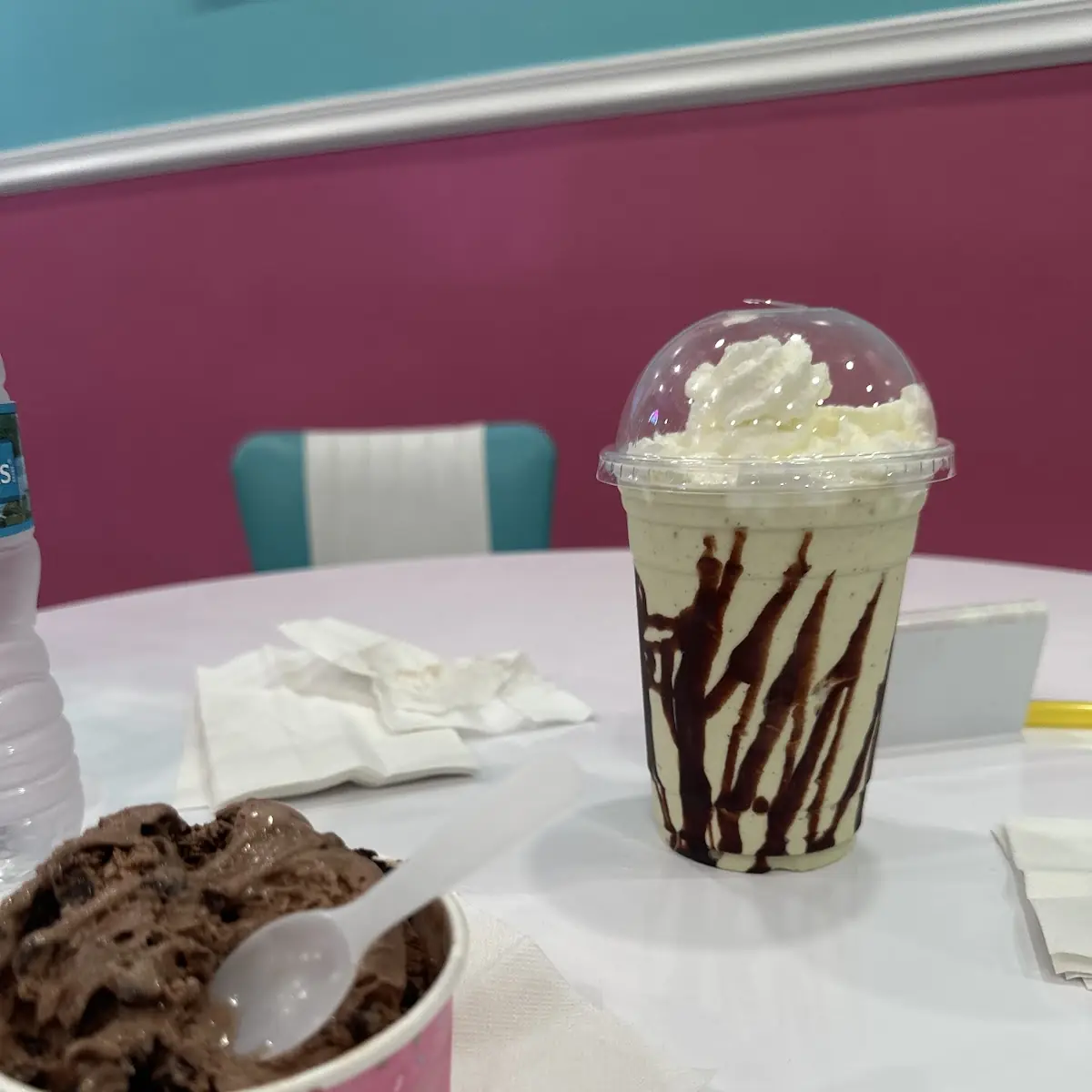 Hot Fudge