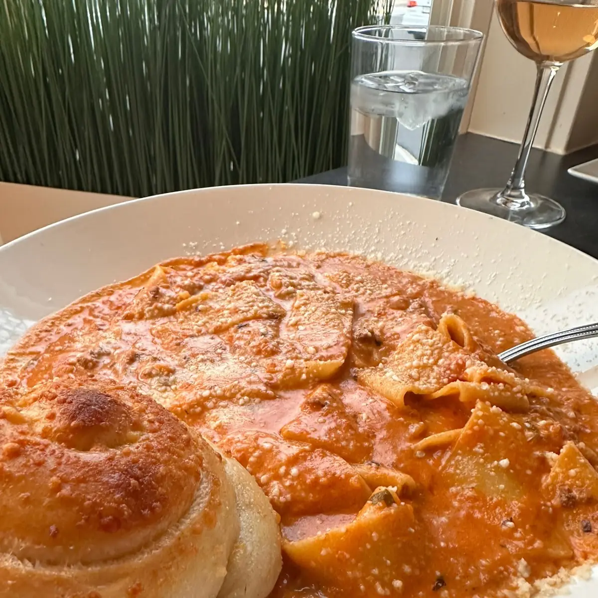 Bolognese Pasta