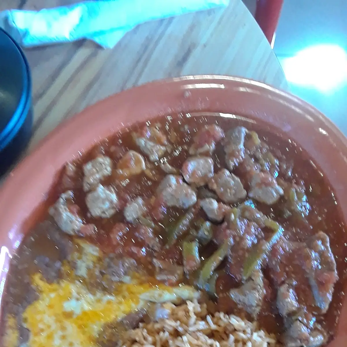 Chili Verde