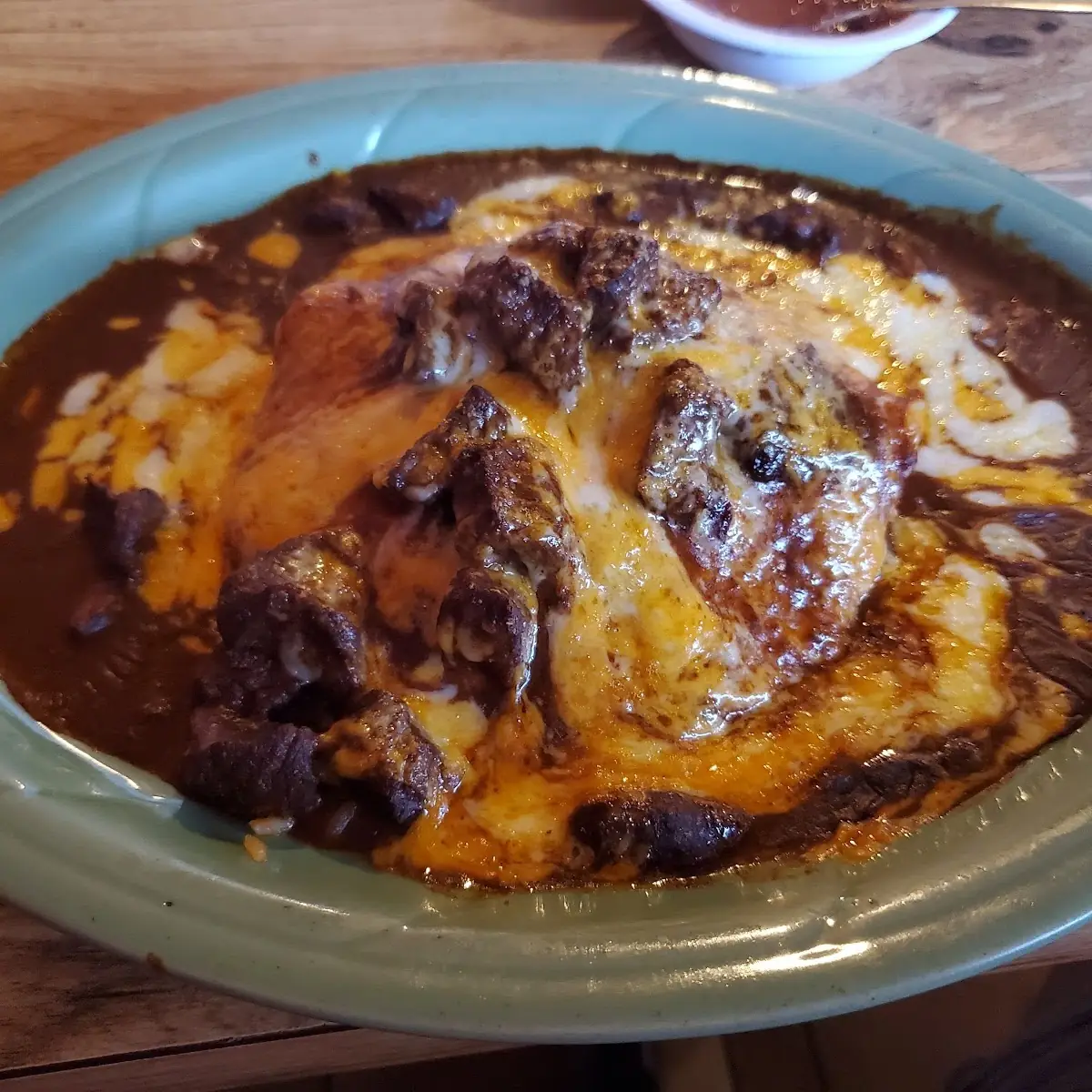 Mexican Sandwich