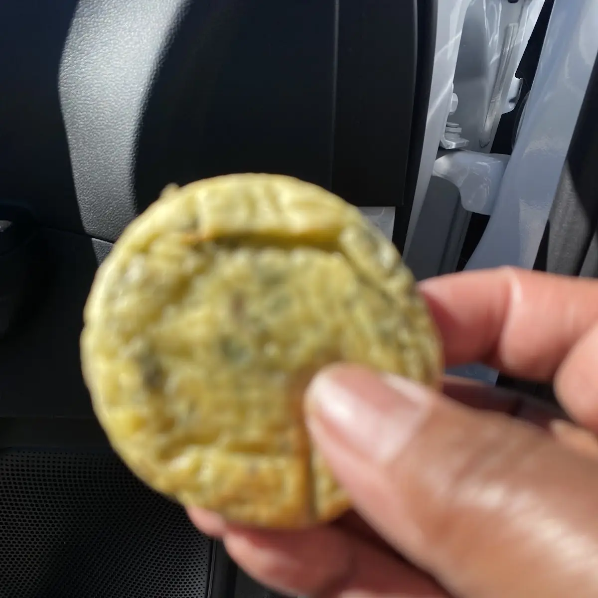 Egg Bites