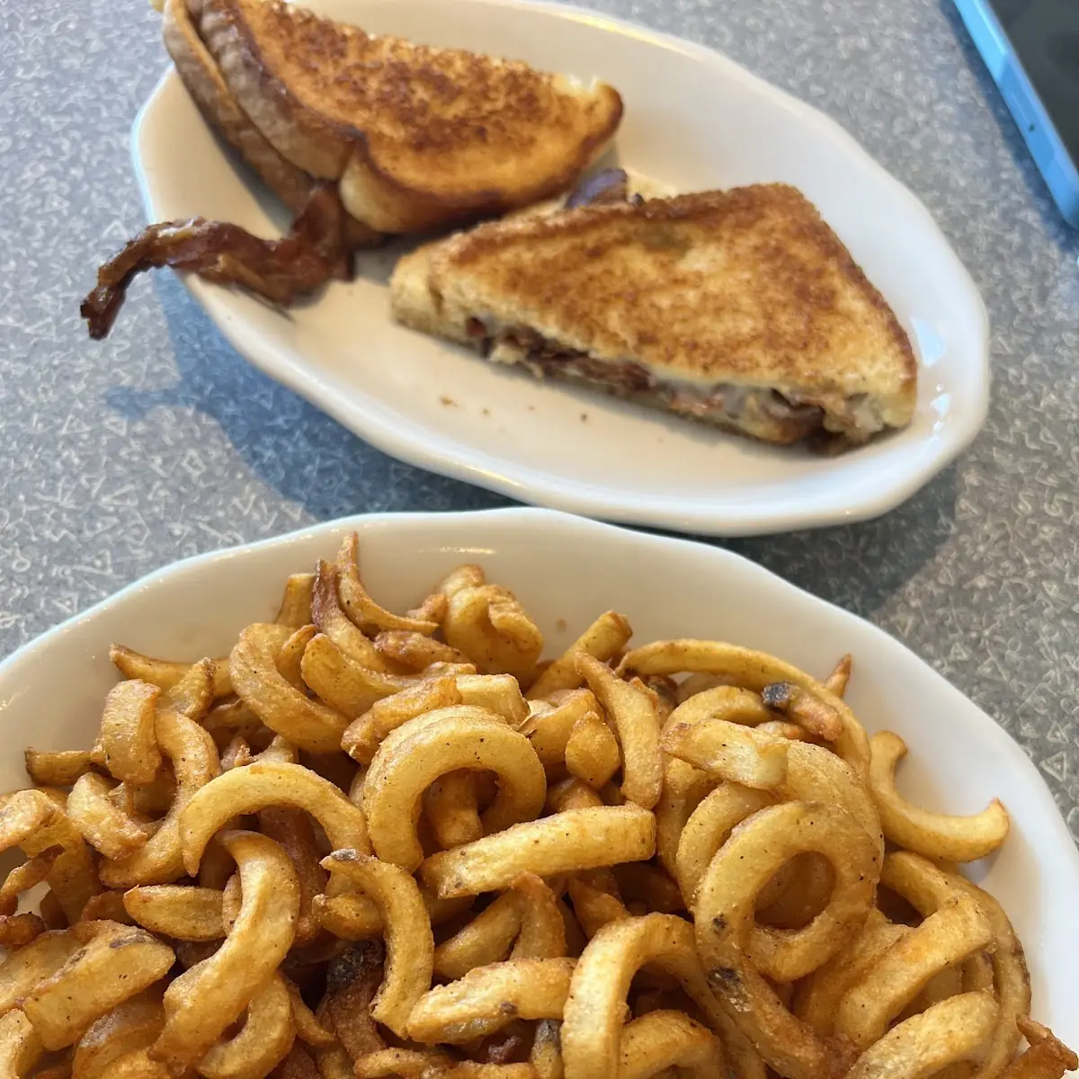Patty Melt