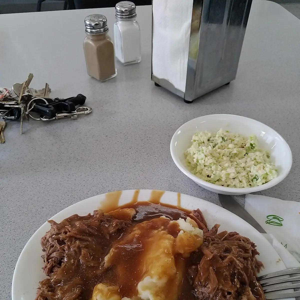 Pot Roast