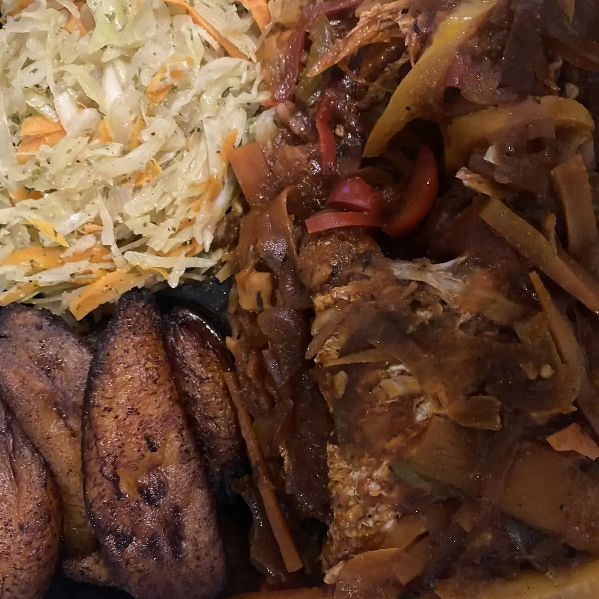 Pulled Pork