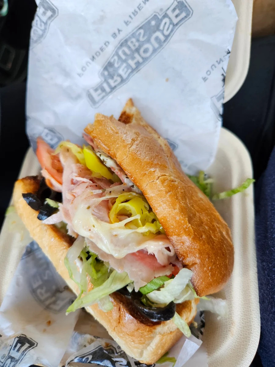 Italian Sub