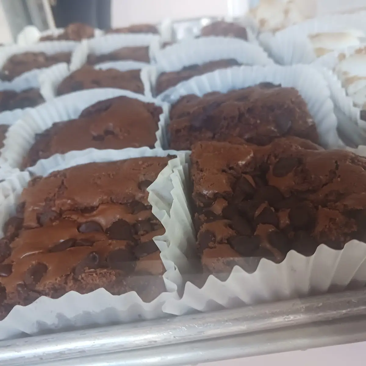 Chocolate Brownie