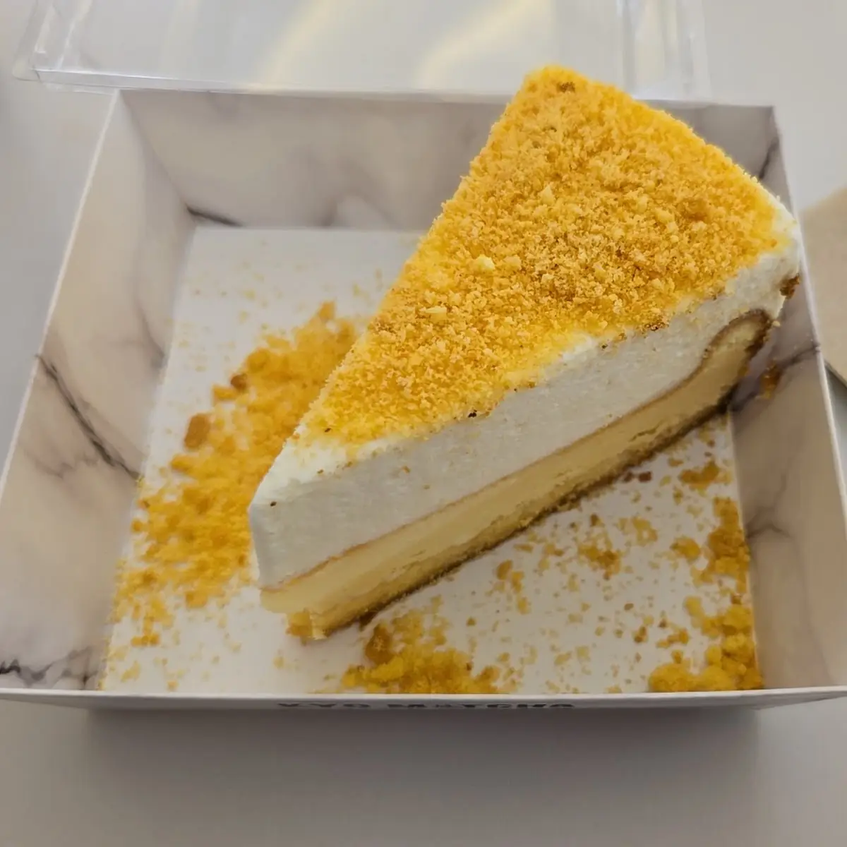Cheese Cake