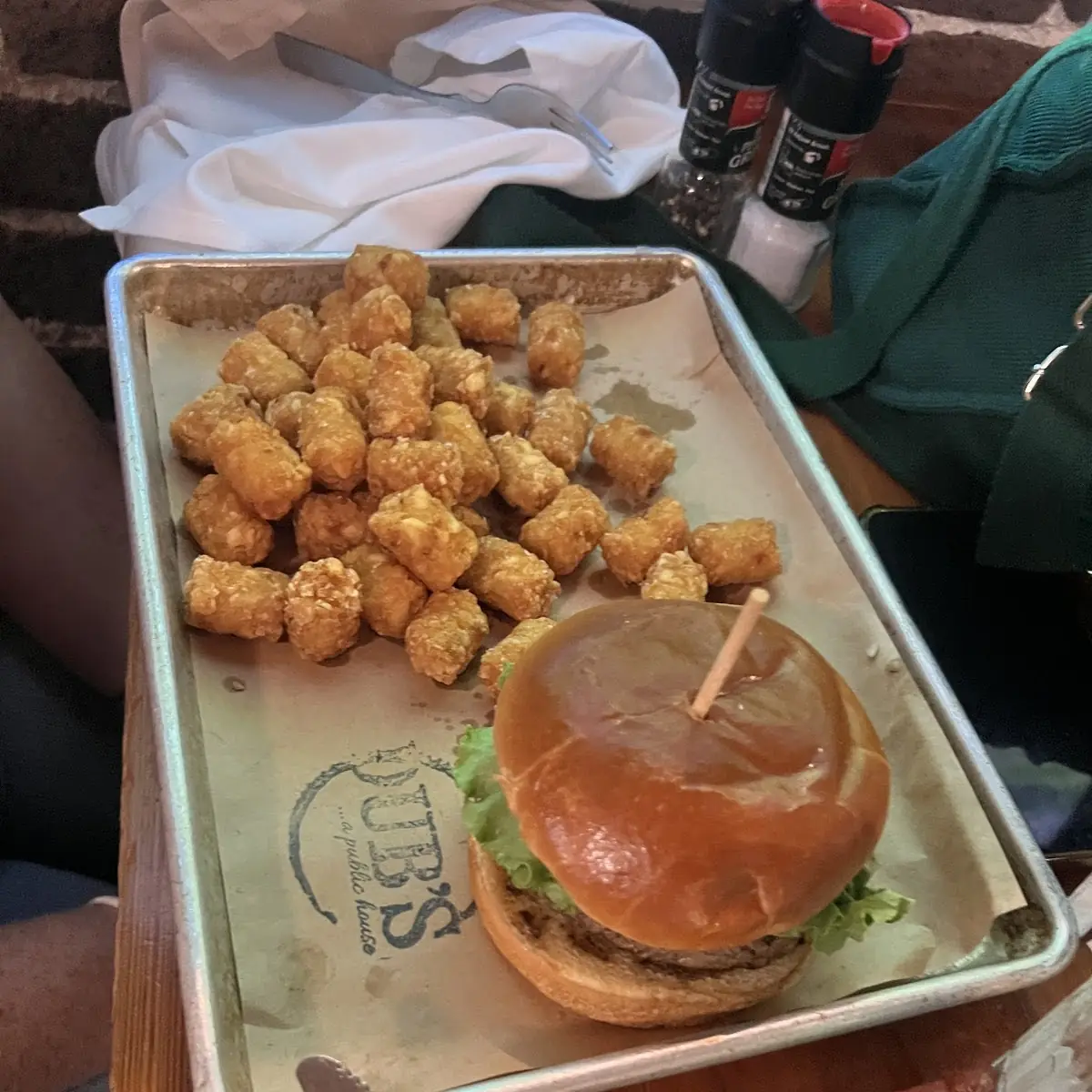 Tater Tots
