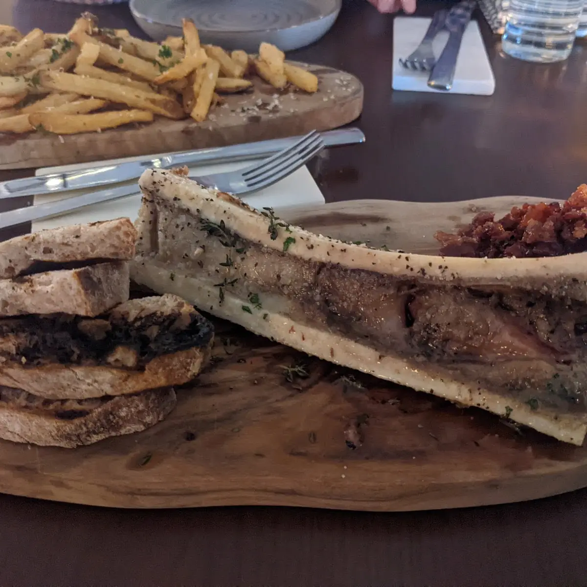 Bone Marrow