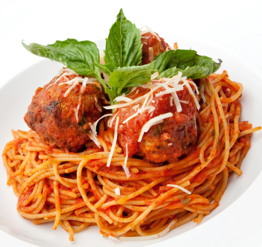 Beef Meatballs