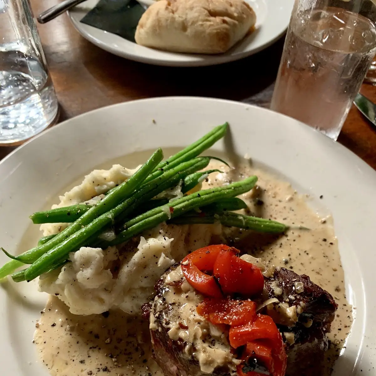 Filet Mignon - 8 Oz