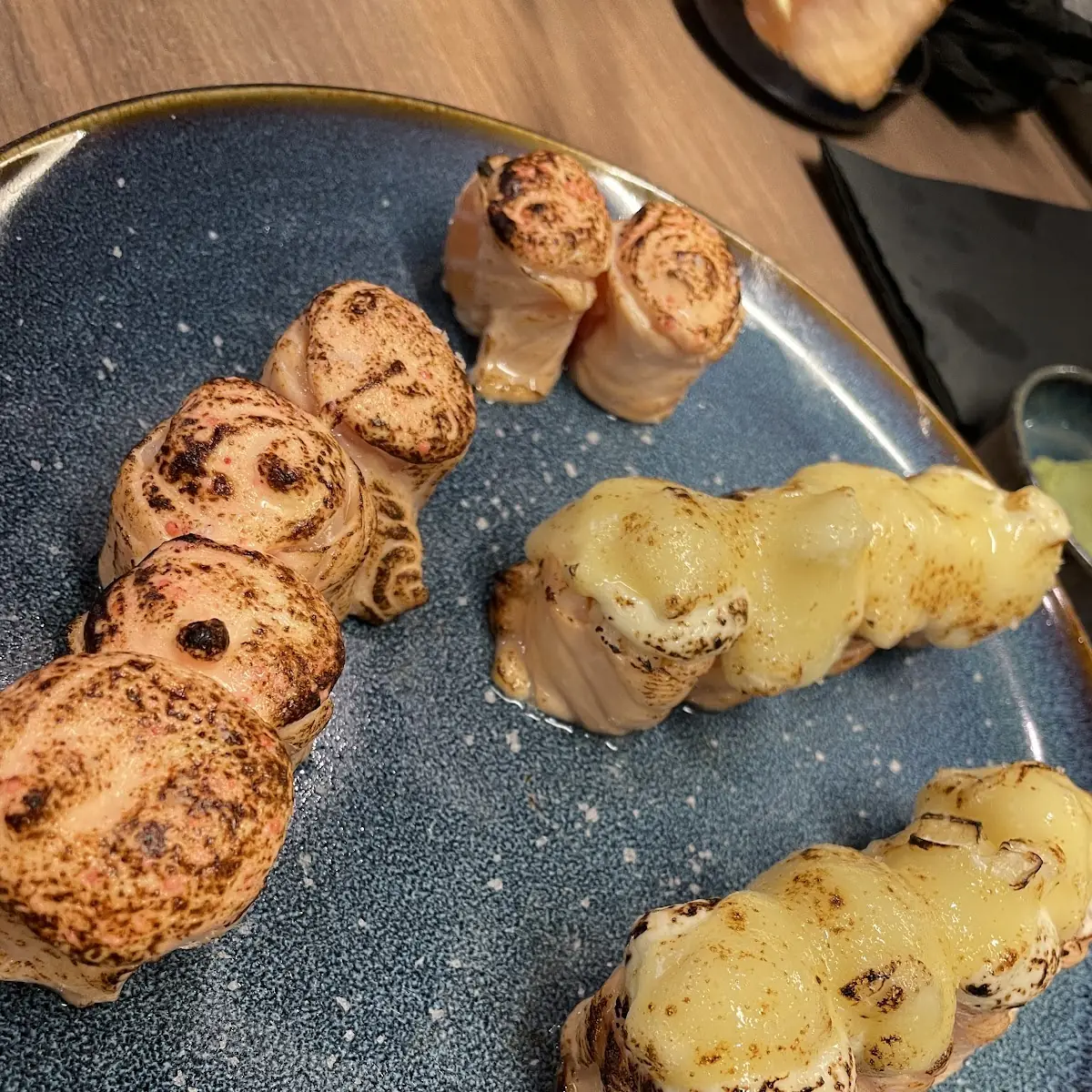 Patatas Bravas