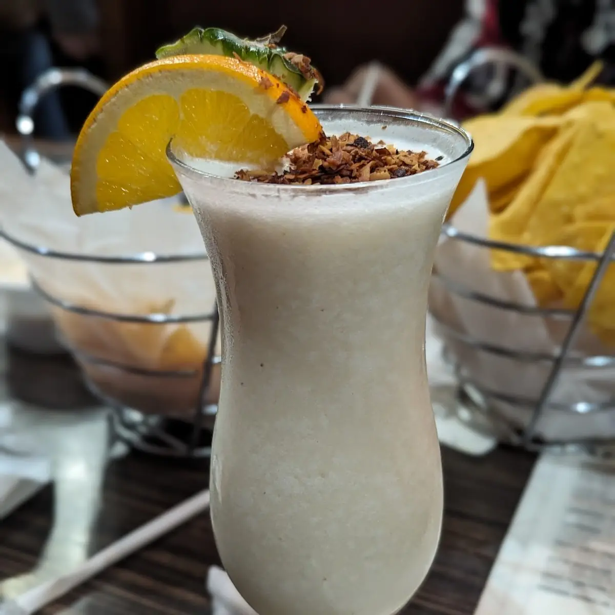 Piña Colada