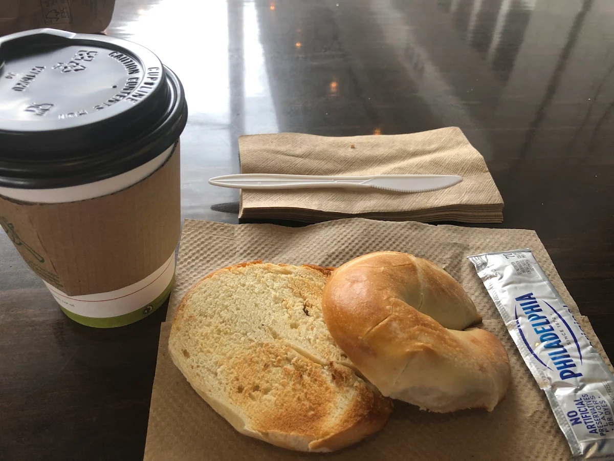 Bagel