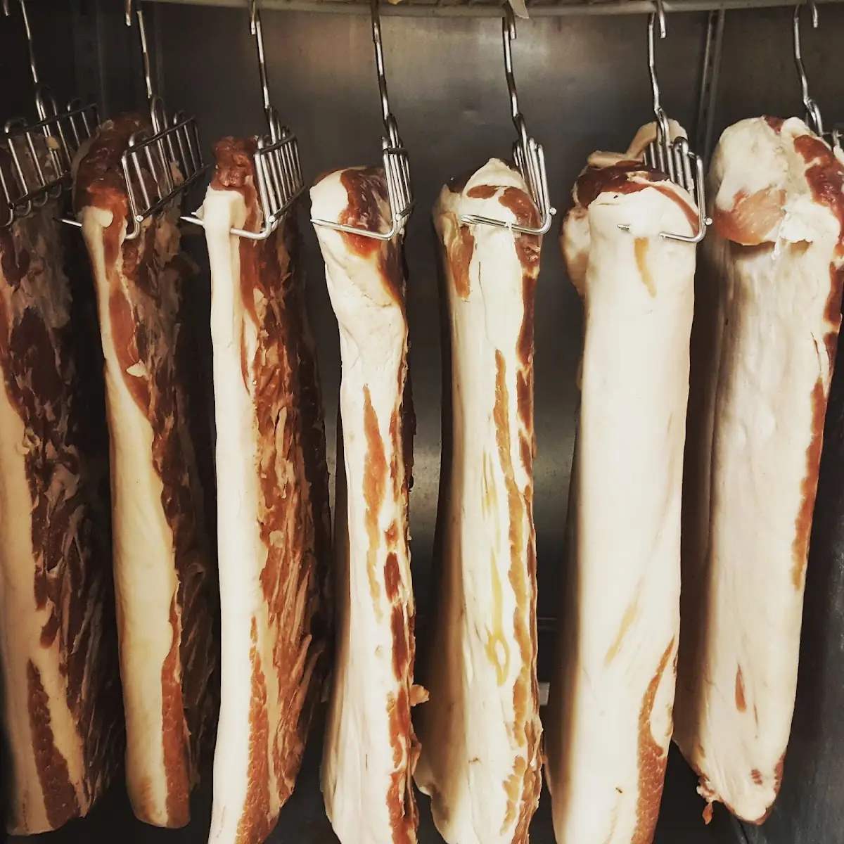 Brown Sugar Bacon