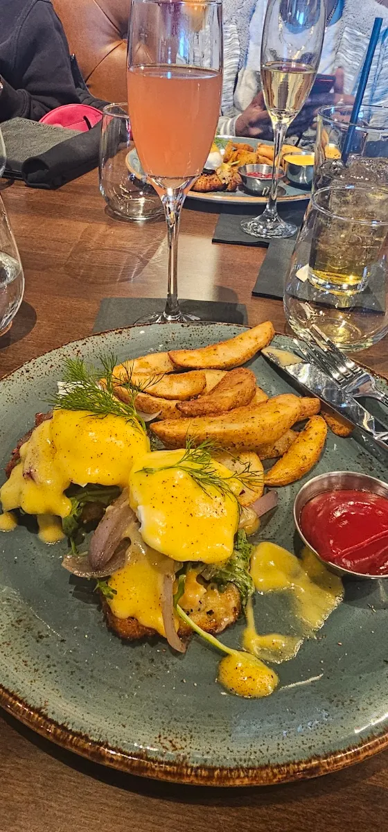 Brunch, Milestones
