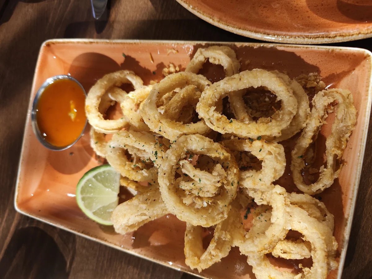 Coconut Calamari, Milestones