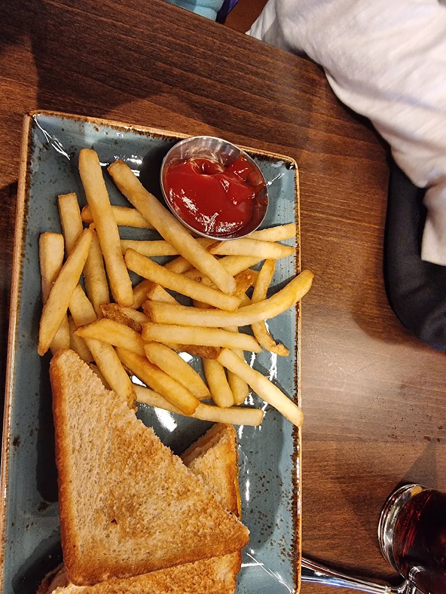 Grilled Cheese and Chips, Milestones