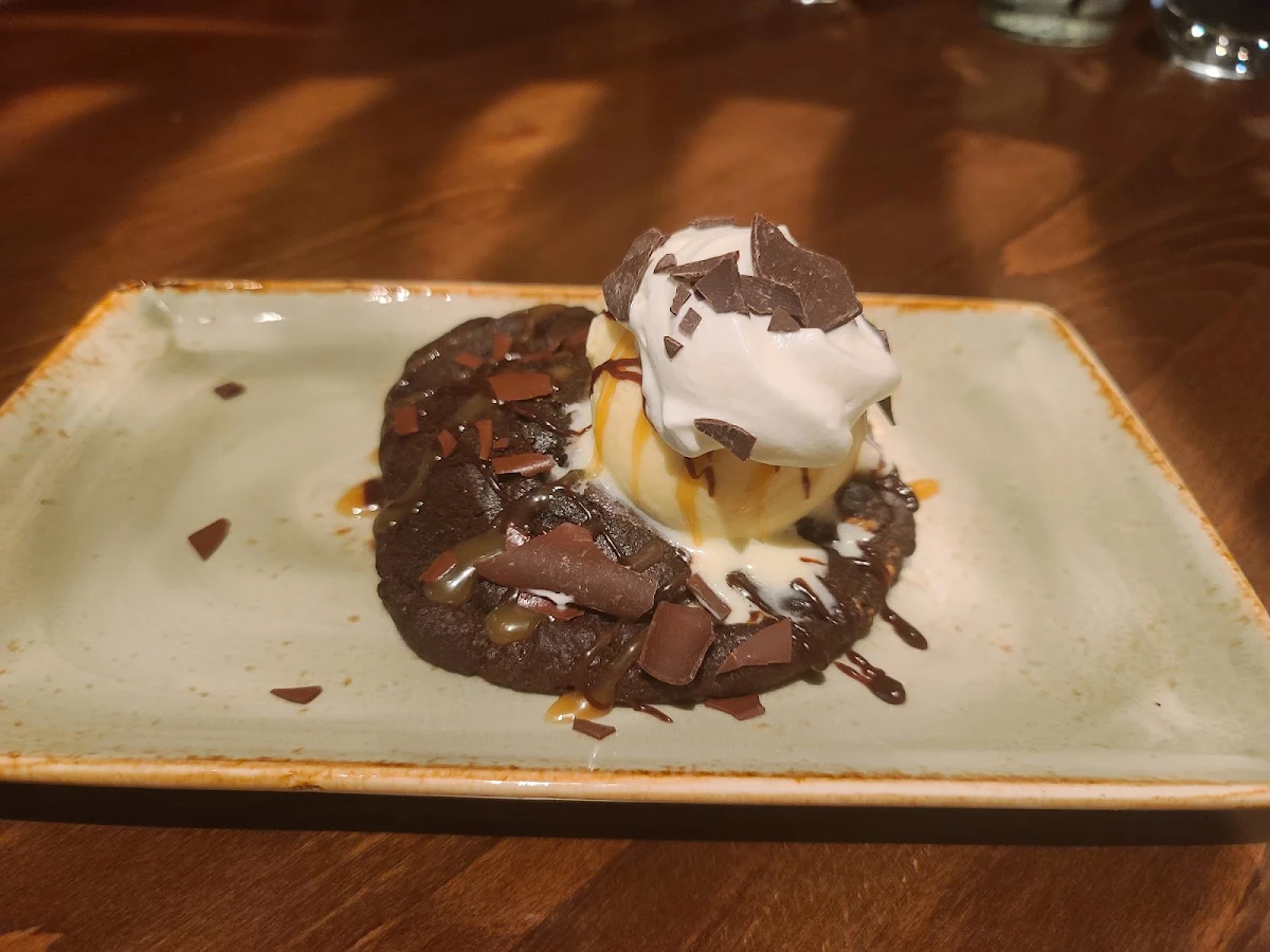 Ultimate Cookie, Milestones