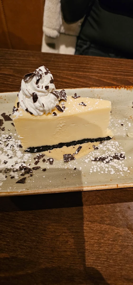 White Chocolate Cheesecake, Milestones