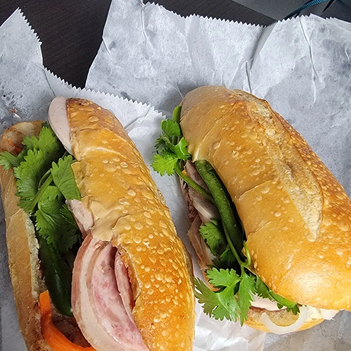 Combination Cold Cut Sub