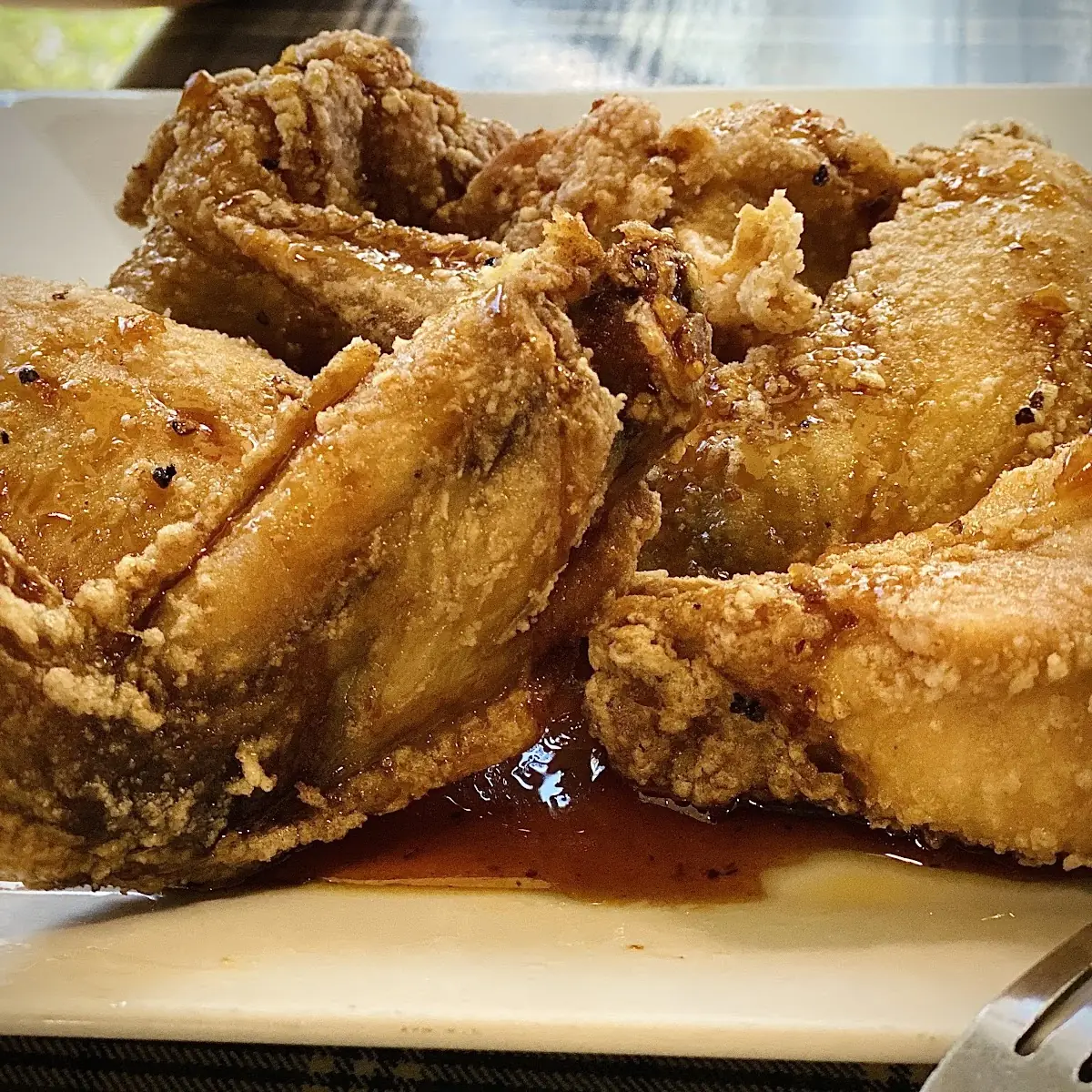 Fried Chicken