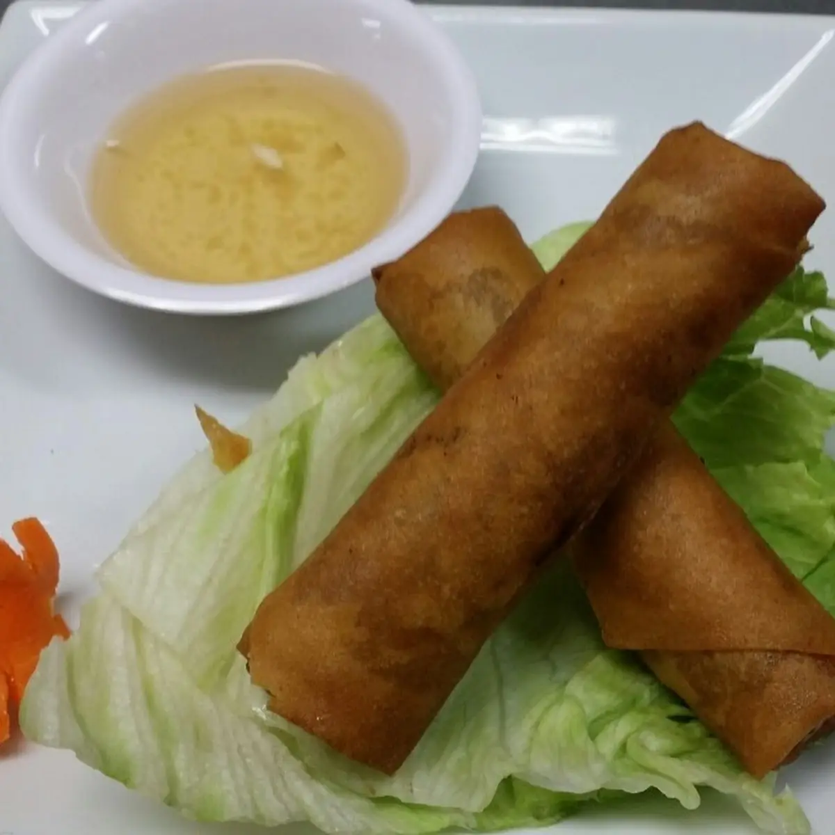 Fried Spring Roll
