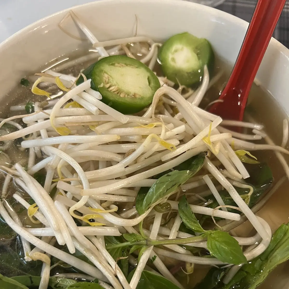 Pho Tai