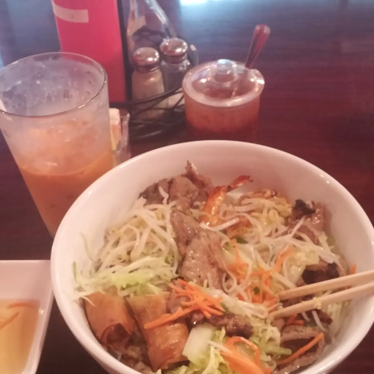 Rice Vermicelli